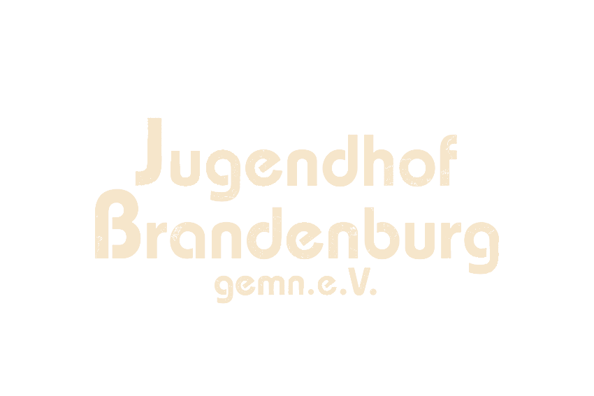 Jugendhof Logo Vintage
