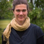 Johanna, Ansprechpartner Umweltbildung