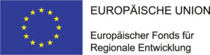 Europäischen Fonds für regionale Entwicklung (EFRE)